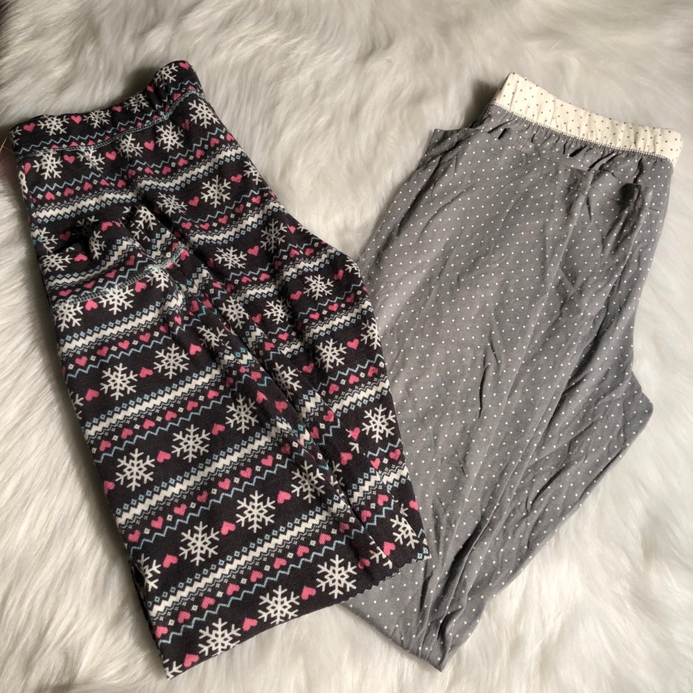 Jenni pajama pants NWT